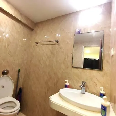 601 Cozy 1bhk In Santacruz * Mumbai