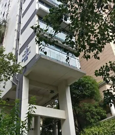 Apartment 601 Cozy 1bhk In Santacruz *