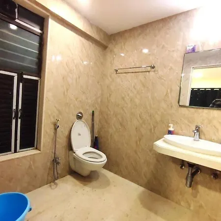 Apartment 601 Cozy 1bhk In Santacruz Mumbai