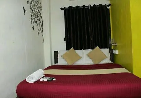 As Terminal2 Hotel