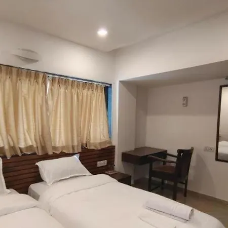 Hotel As Terminal2
