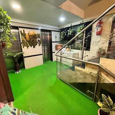 P International Mumbai