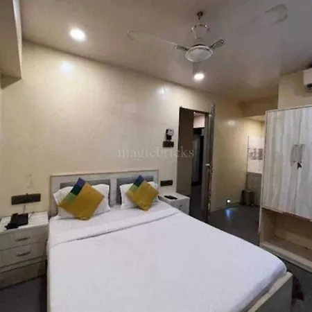 Vansh Paying Guest Pg Hostel Mumbai