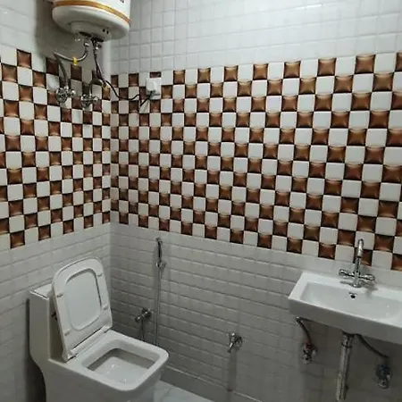 Hostel Vansh Paying Guest Pg *
