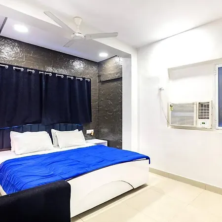Modern Spacious 1bedroom Apt In Bandra Carter Rd Apartment