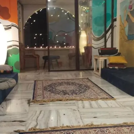 Krazy Solo Hostel *