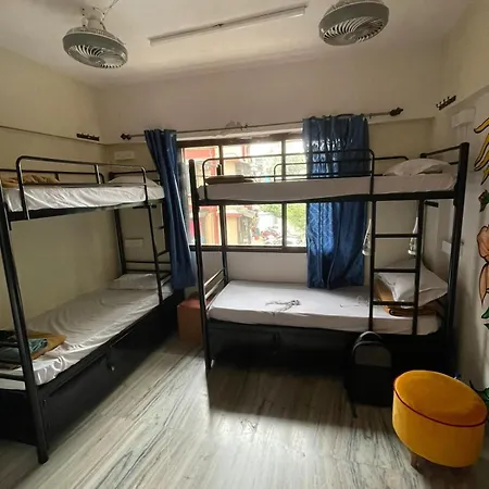 Krazy Solo * Mumbai