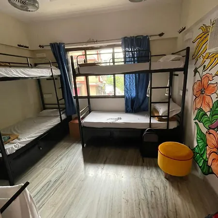 Krazy Solo Hostel