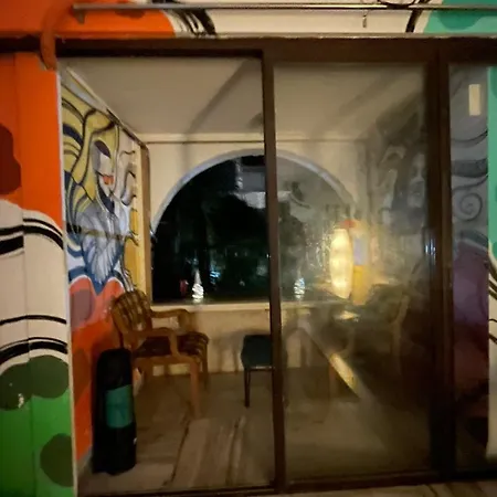 Hostel Krazy Solo *