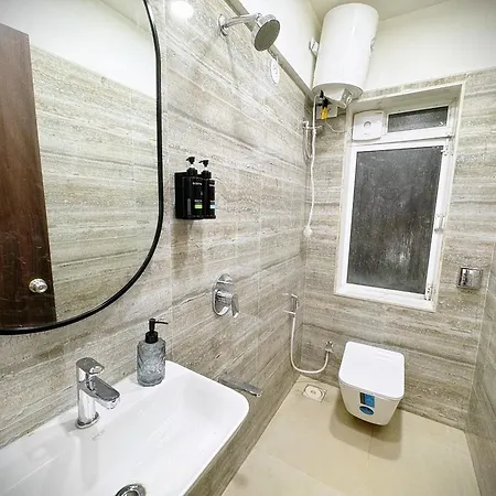 The Orion - Premium Mumbai