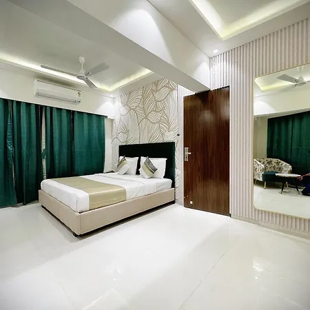 The Orion - Premium Mumbai