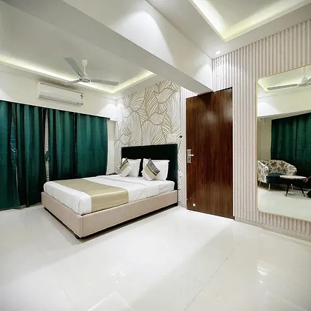 Apartment The Orion - Premium