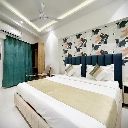 The Orion - Premium Apartment *