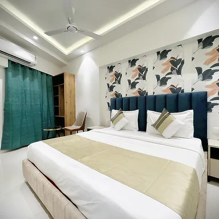The Orion - Premium Apartment *