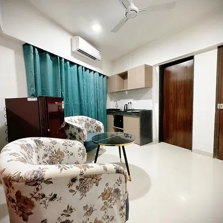 The Orion - Premium Apartment