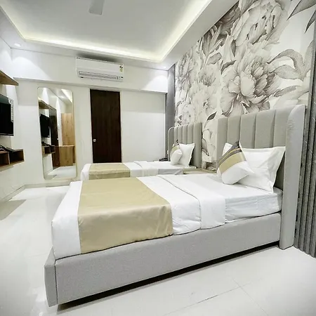 Apartment The Orion - Premium *
