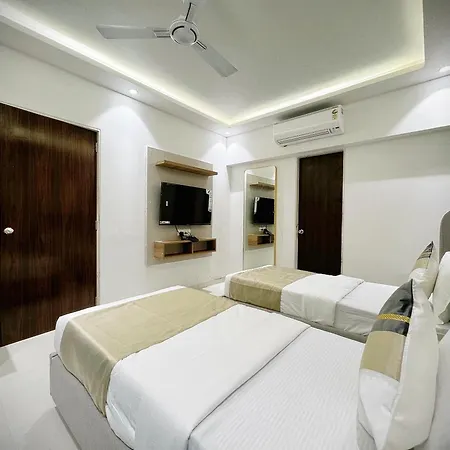 The Orion - Premium Apartment *