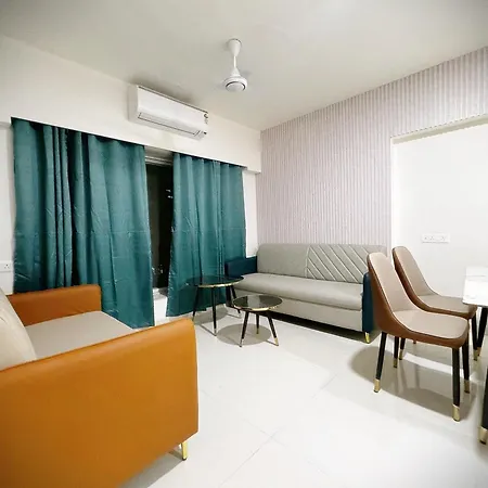 The Orion - Premium Apartment