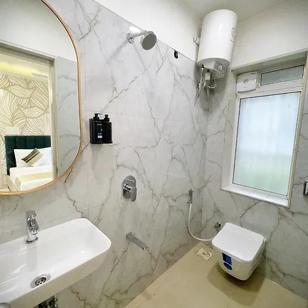 Apartment The Orion - Premium *