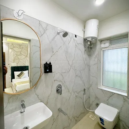 The Orion - Premium Apartment Mumbai