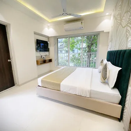 Apartment The Orion - Premium Mumbai