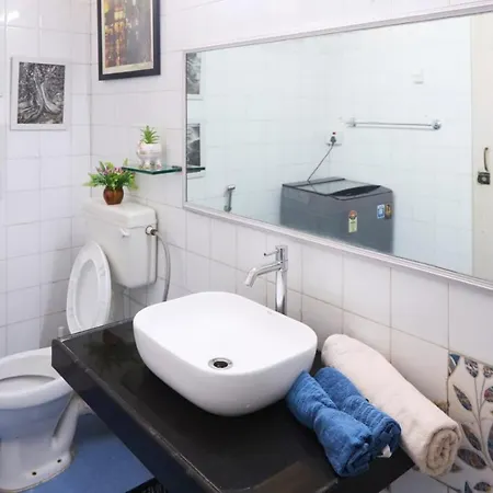 Bliss By The Sea Homestay Mumbai