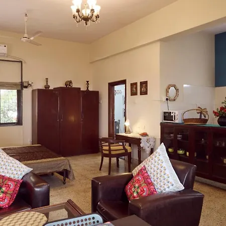 Bliss By The Sea Homestay *