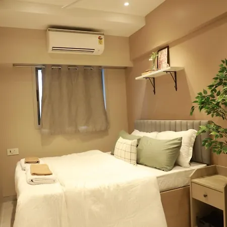 Downtown 3bhk Appt ,mumbai Mahalaxmi * Mumbai
