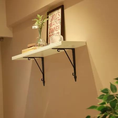 Downtown 3bhk Appt ,mumbai Mahalaxmi Apartment