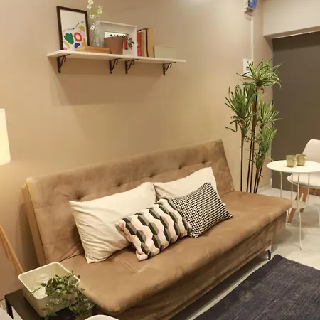 Apartment Downtown 3bhk Appt ,mumbai Mahalaxmi Mumbai