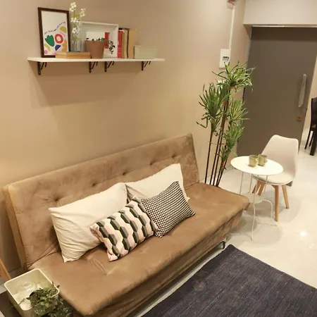 Downtown 3bhk Appt ,mumbai Mahalaxmi Mumbai