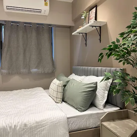 Downtown 3bhk Appt ,mumbai Mahalaxmi * Mumbai
