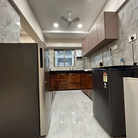 Apartment Downtown 3bhk Appt ,mumbai Mahalaxmi Mumbai