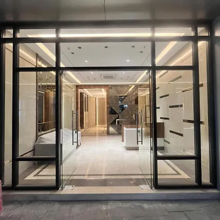 Hsquare Luxury Goregaon * Mumbai
