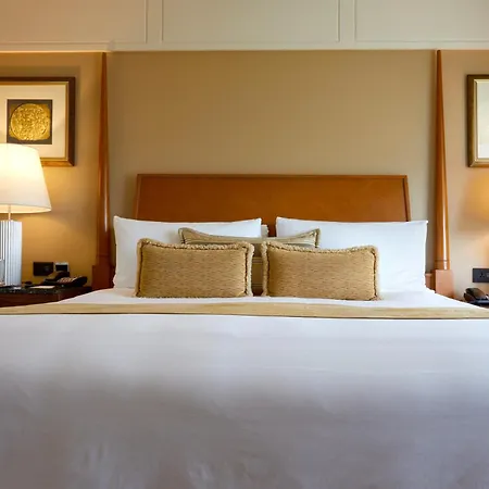 The Leela Hotel Mumbai