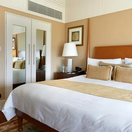 The Leela 5* Mumbai