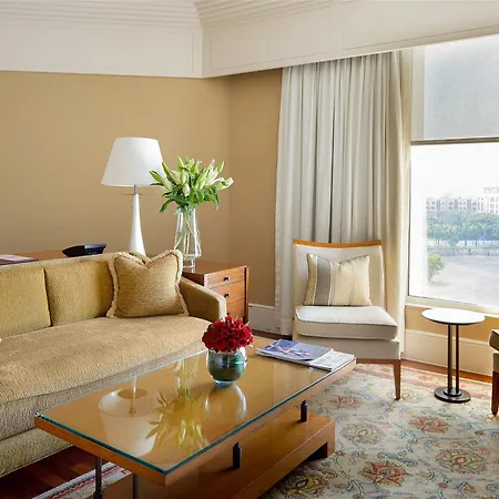 The Leela Hotel 5*