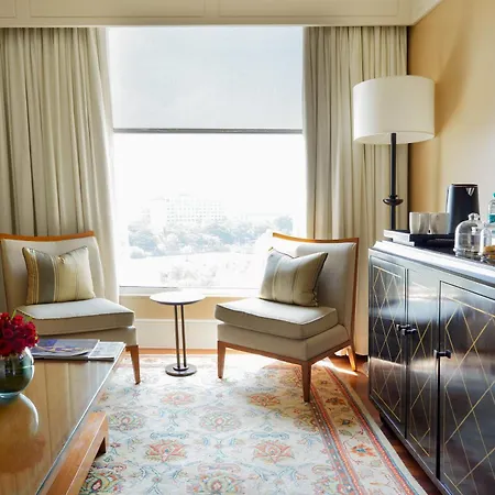 The Leela 5* Mumbai