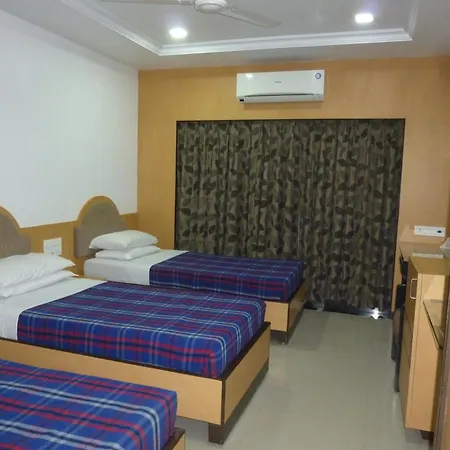 Balwas International Hotel