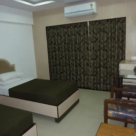 Hotel Balwas International Mumbai