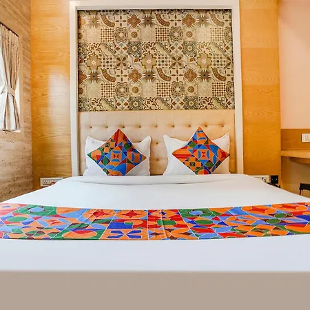 Fabhotel Neelkamal - Chembur Hotel 3*
