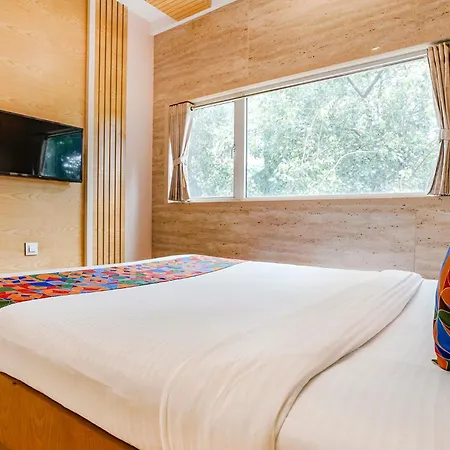 Fabhotel Neelkamal - Chembur Mumbai