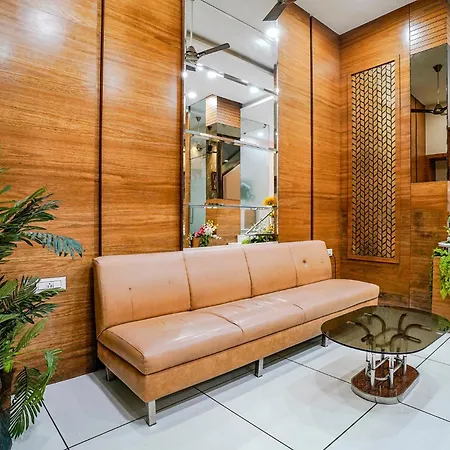 Fabhotel Neelkamal - Chembur