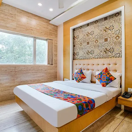 Hotel Fabhotel Neelkamal - Chembur Mumbai