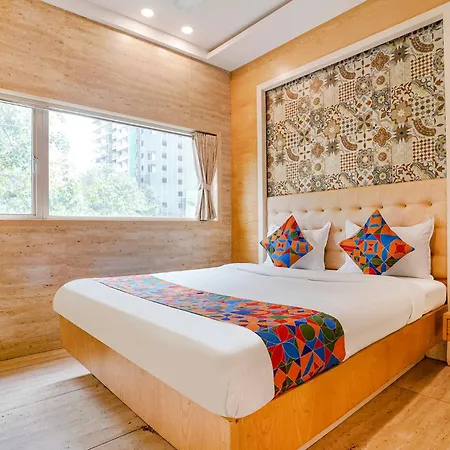 Fabhotel Neelkamal - Chembur Mumbai