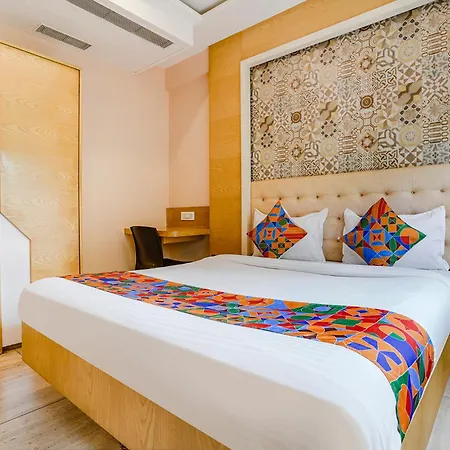 Fabhotel Neelkamal - Chembur