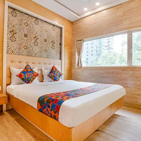 Fabhotel Neelkamal - Chembur Hotel