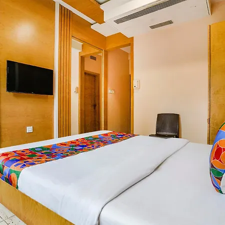 Hotel Fabhotel Neelkamal - Chembur