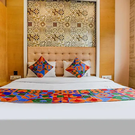 Fabhotel Neelkamal - Chembur Hotel Mumbai
