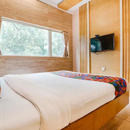 Hotel Fabhotel Neelkamal - Chembur Mumbai